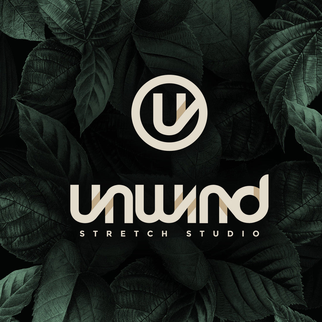 UNWIND STRETCH STUDIO