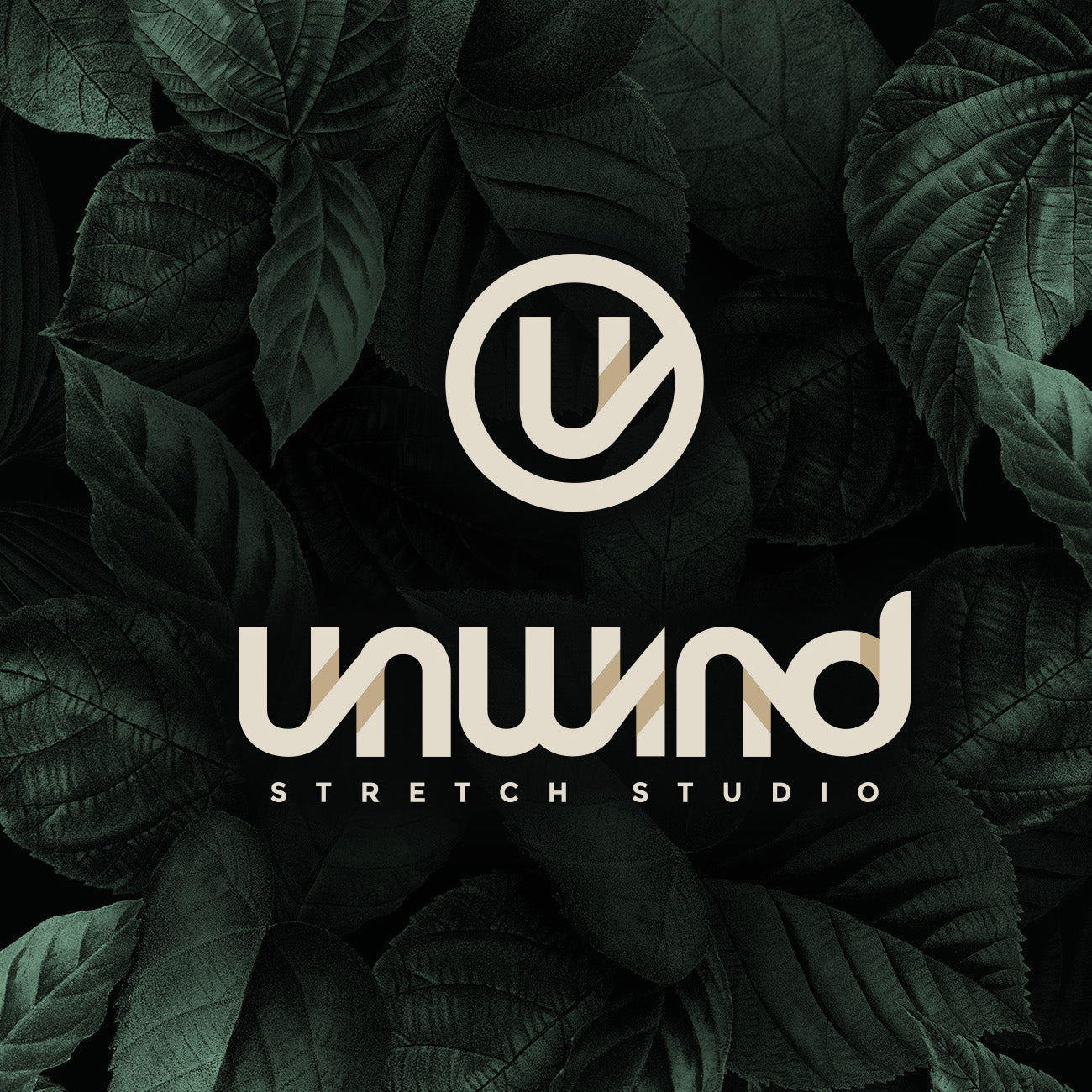 UNWIND STRETCH STUDIO