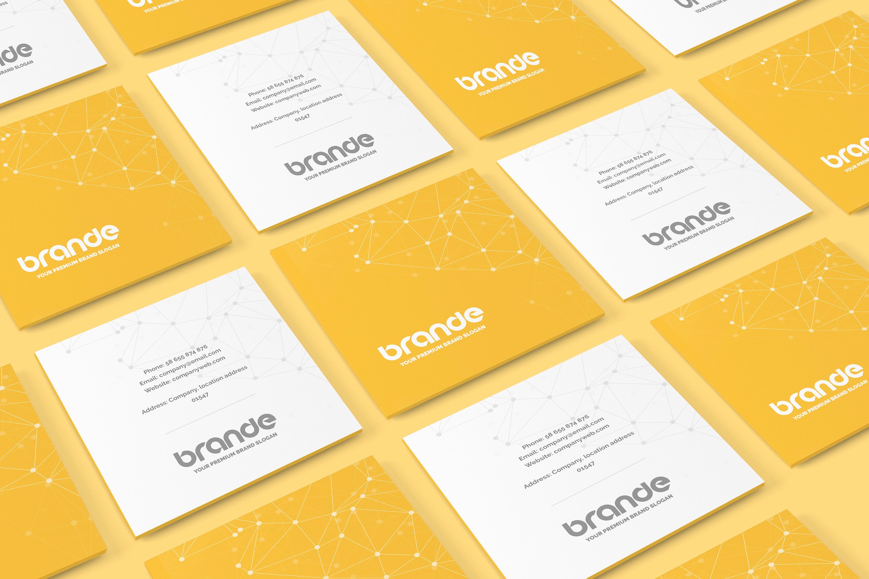 Business Cards