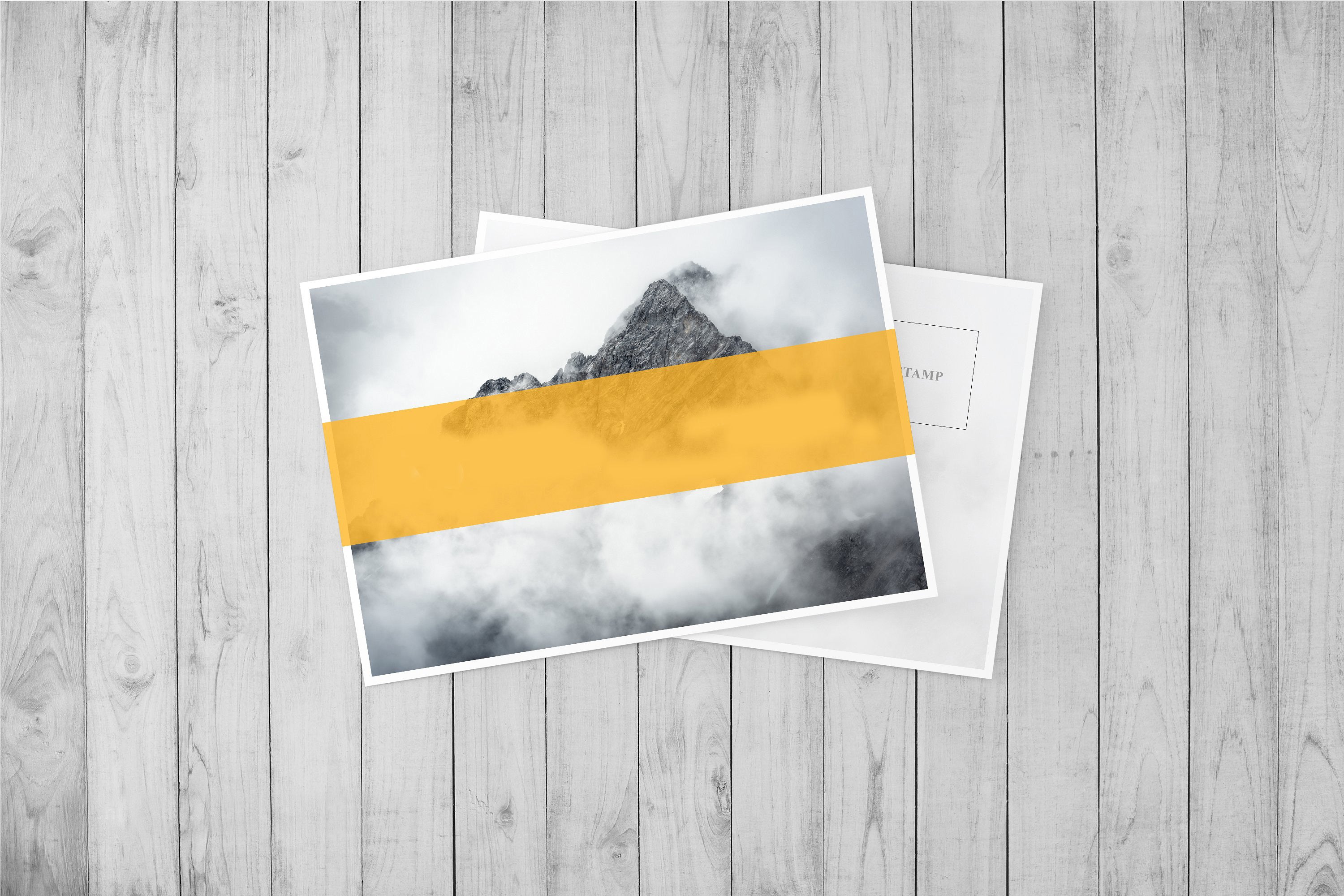 Postcards
