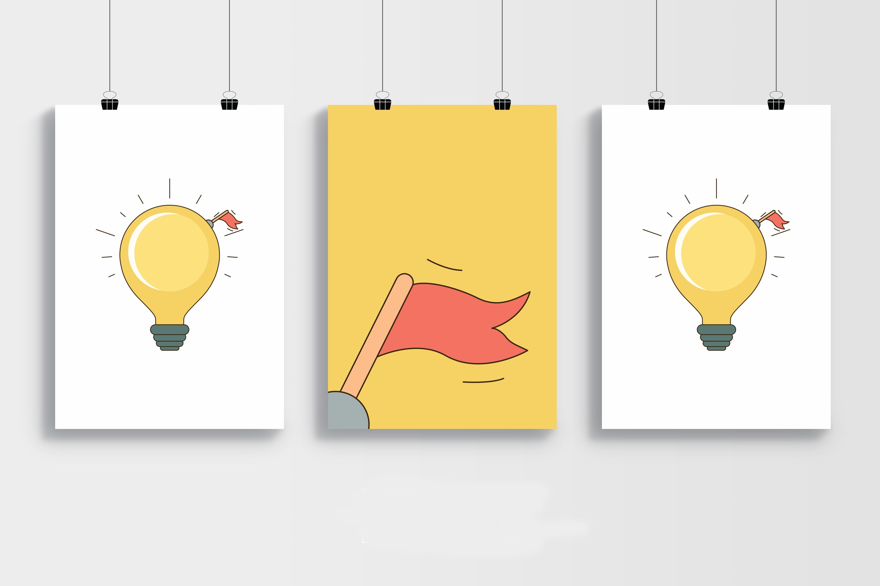 Posters